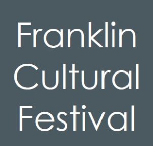 brochure Franklin MA Culture Festival 2015