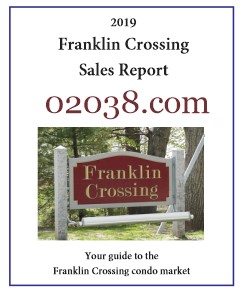 2019 Franklin Crossing Condos Franklin MA