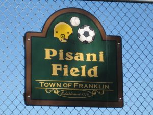 Pisani Field Franklin MA