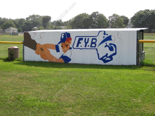 Franklin Youth Babe Ruth League