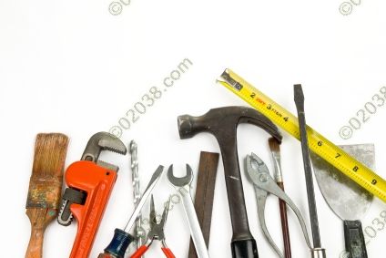 203k-repair-tools