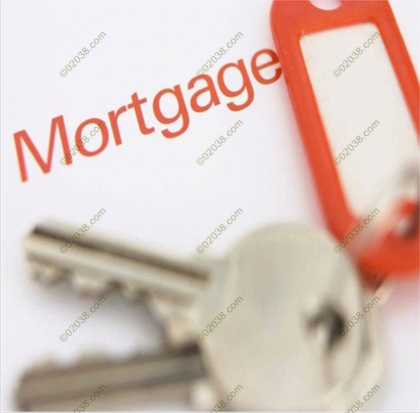 mortgage