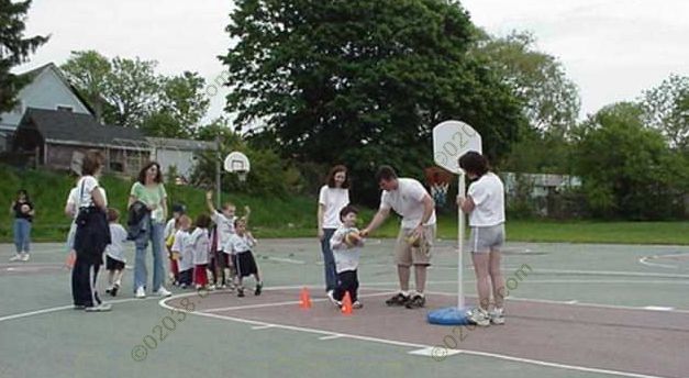 Franklin MA Recreation Activities for Kids