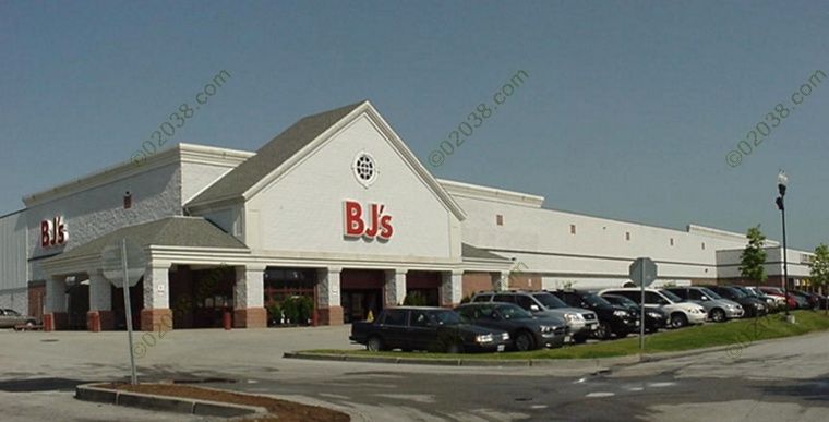 BJs Franklin MA