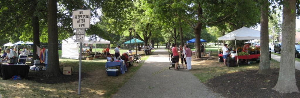 Franklin MA Farmers Market2