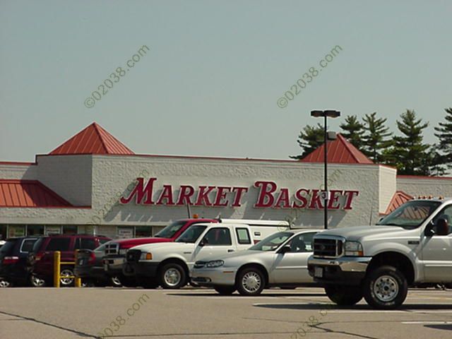 Market Basket