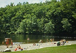 Ashland State Park