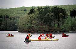 Hopkinton State Park