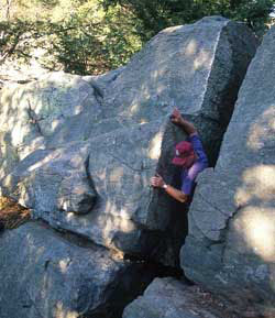 Purgatory Chasm