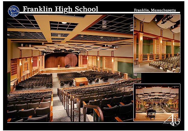 Franklin MA approves new high school 02038 Real Estate