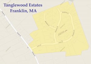 tanglewood estates franklin ma map2
