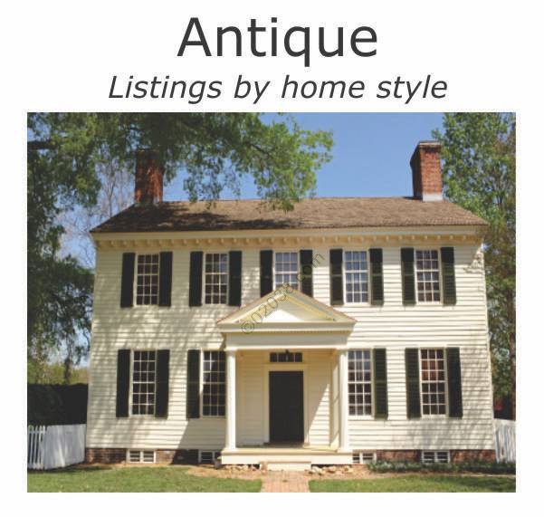 antique homes for sale franklin ma