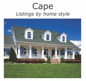 cape homes for sale franklin ma