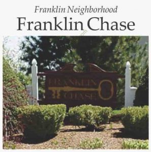 franklin chase neighborhood franklin ma