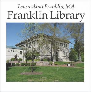 frankin ma library