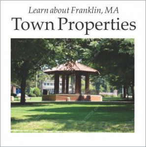 frankin ma town properties