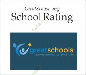 Jefferson Elementary rating Great Schools.org