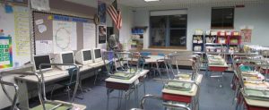 jefferson elementary school franklin ma - classroom