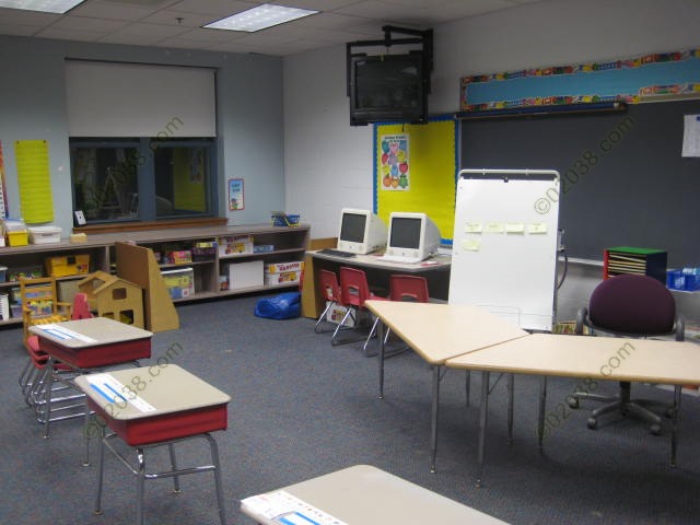 jefferson elementary school franklin ma - classroom