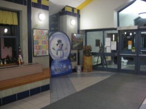 jefferson elementary school franklin ma - lobby