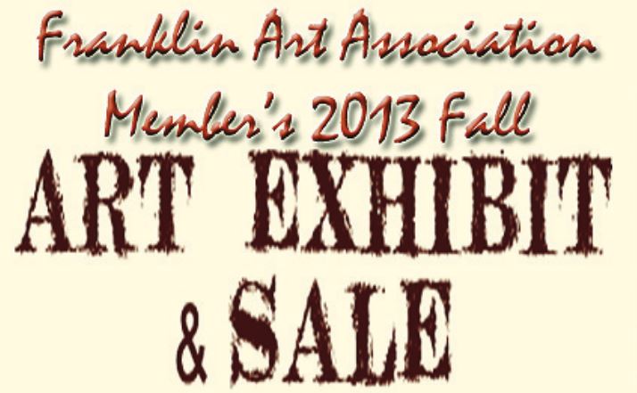 Franklin MA Art Association