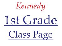 kennedy elementary school franklin ma grade 1