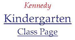 kennedy elementary school franklin ma kindergarten