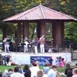 Concerts on Common Franklin MA