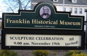 Franklin Historical Museum Franklin MA
