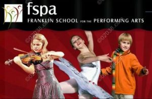 Franklin School Performing Franklin MA Arts