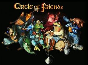 Circle of Friends Franklin MA