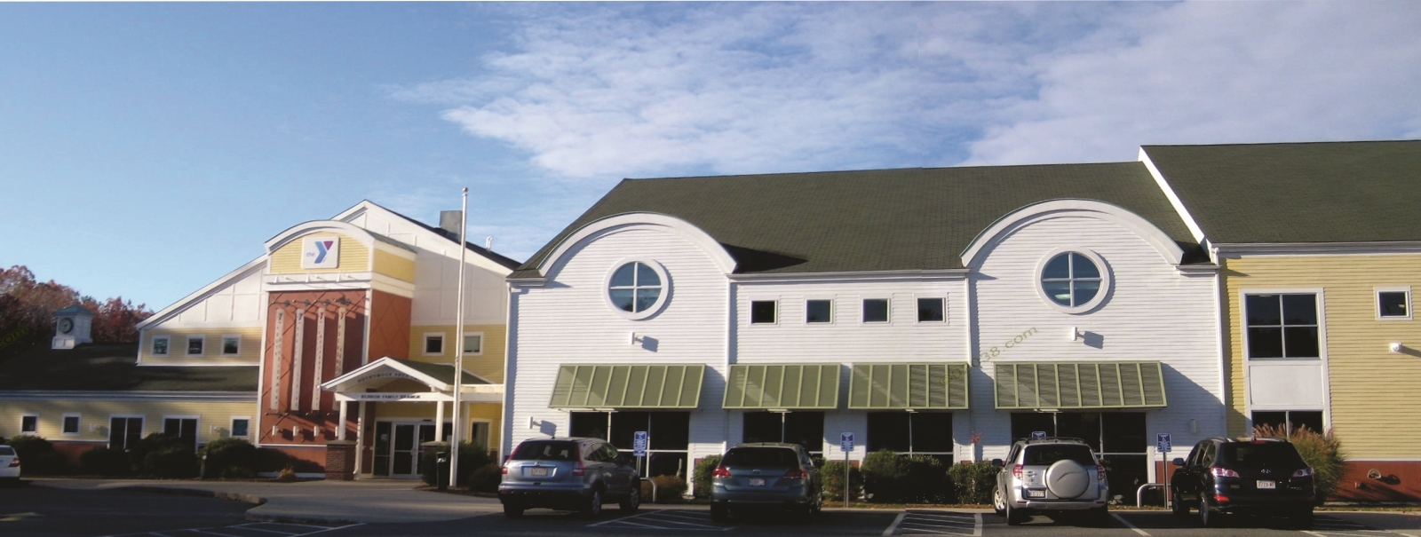 Franklin, MA real estate and community info blog