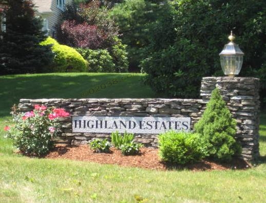 Highland Estates