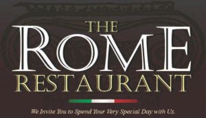 Rome Resturant Franklin MA