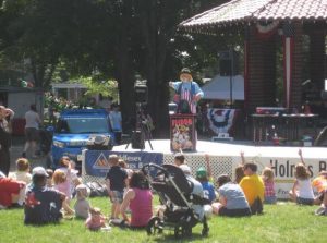 Franklin MA fairs festivals