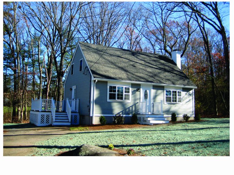 Franklin MA Homes for Sale 02038 Real Estate