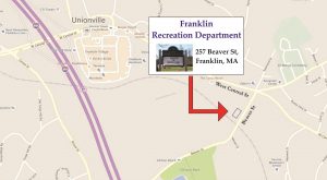 Franklin Recreation Department
