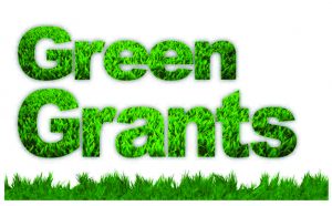 Green grant