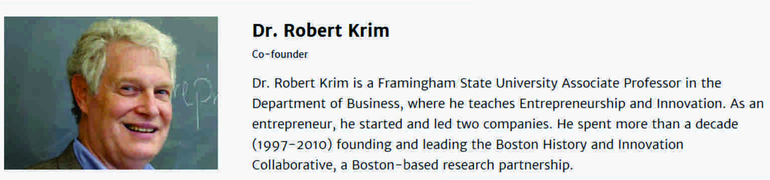 Robert Krim