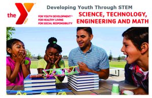 Youth STEM Franklin YMCA