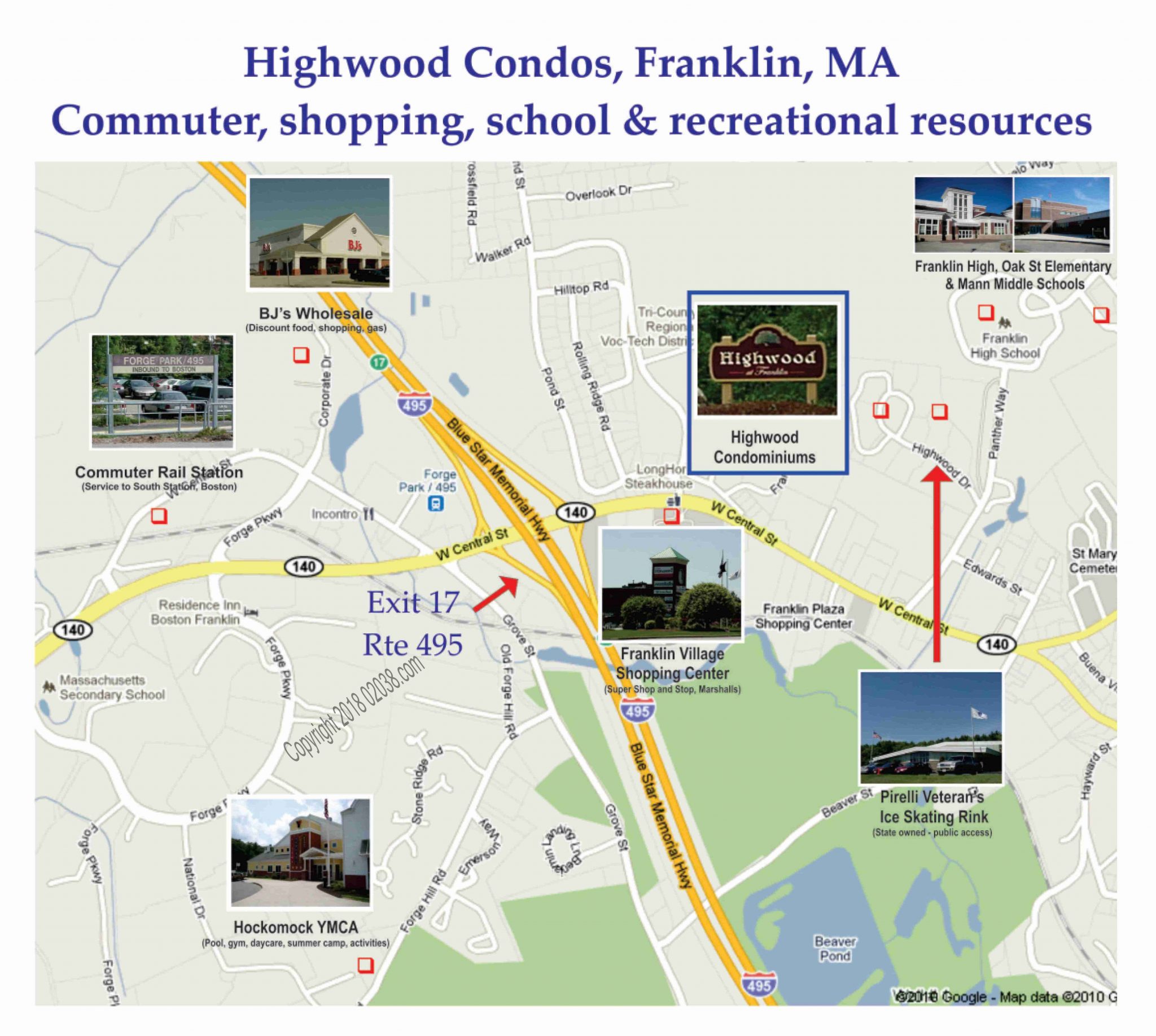 165 Highwood Dr Franklin MA 02038