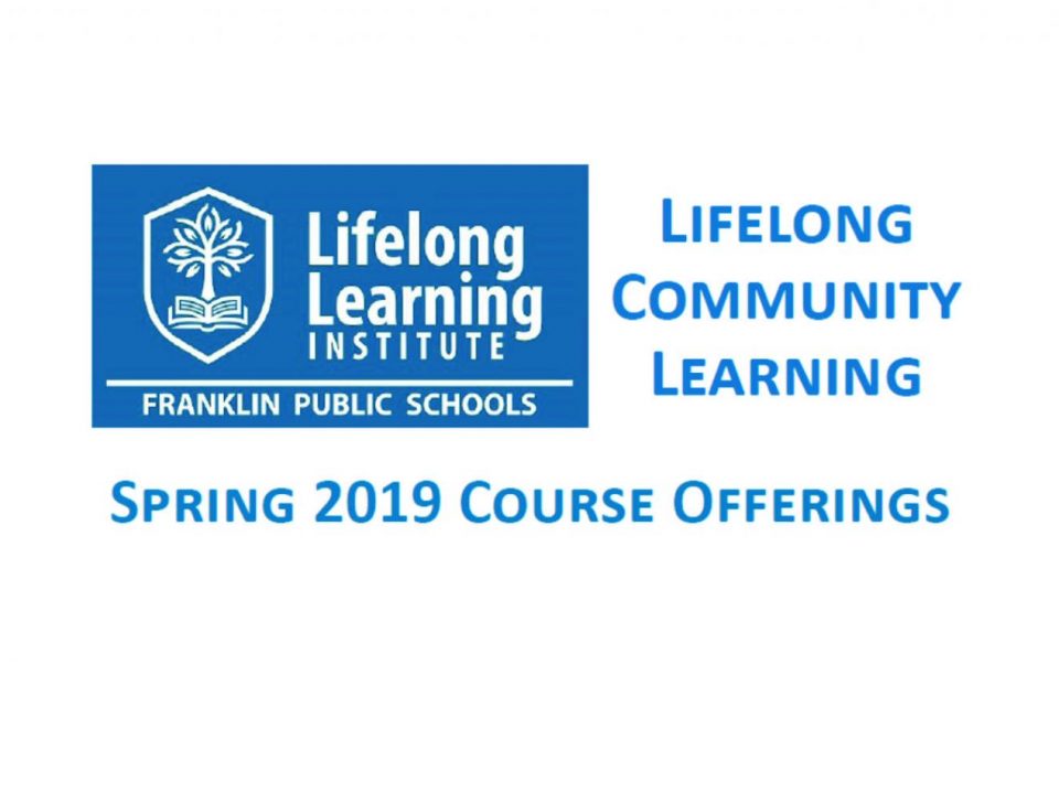 Franklin Lifelong Learning