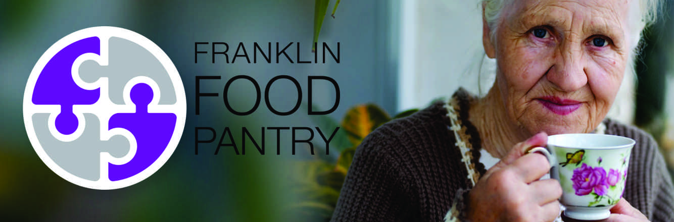 Franklin MA food pantry