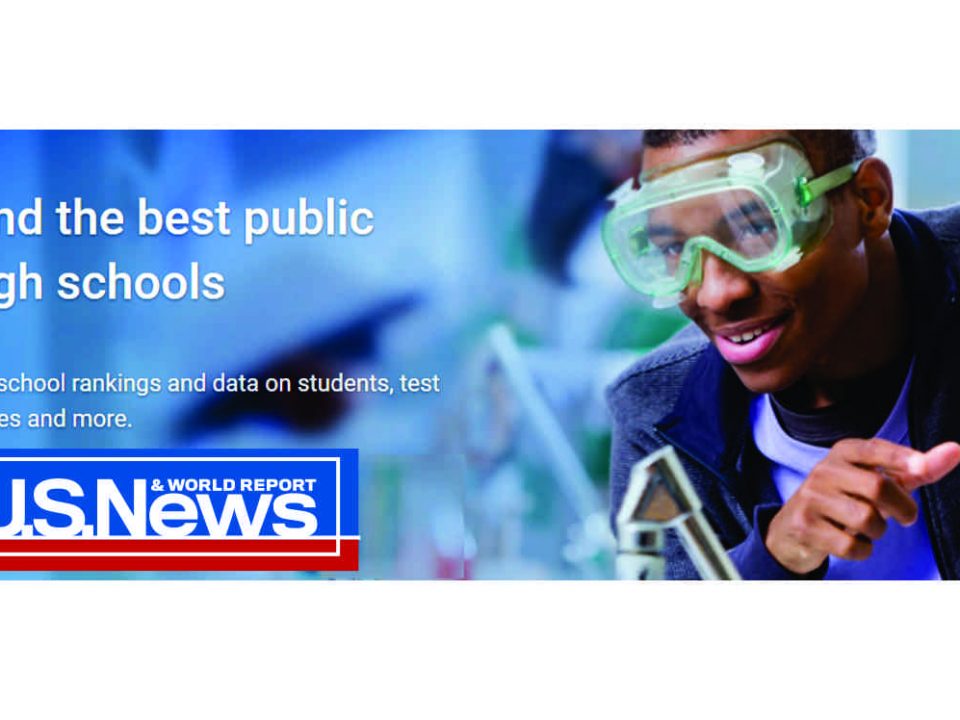 Franklin MA high school ranking - US News