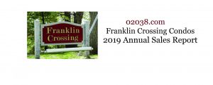 Franklin Crossing Condos Franklin MA 1