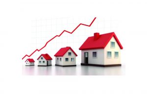 Massachusetts home prices