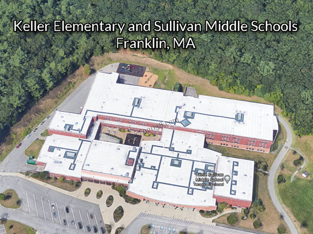 Sullivan Middle School