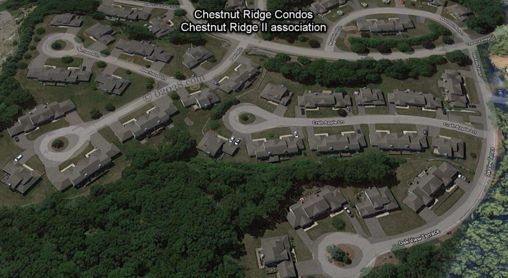 Chestnut-Ridge Condos Franklin MA