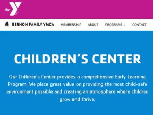 YMCA Franklin MA Children's Center