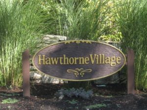 Hawthorne Village Condos Franklin MA
